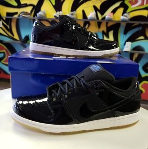 Nike Dunk SB Low "Space Jam" DS Size 9.5